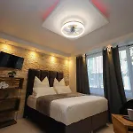 Hotel Aix La Chapelle, Exclusive Apartments, Wellness And More,
