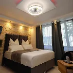 Hotel Aix La Chapelle, Exclusive Apartments, Wellness And More,