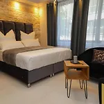 Aix La Chapelle, Exclusive Apartments, Wellness And More, Hotel