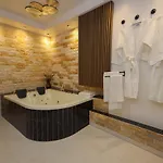 Aix La Chapelle, Exclusive Apartments, Wellness And More, *