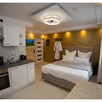 Aix La Chapelle, Exclusive Apartments, Wellness And More, *