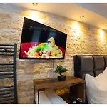 Aix La Chapelle, Exclusive Apartments, Wellness And More,