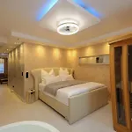 Aix La Chapelle, Exclusive Apartments, Wellness And More,