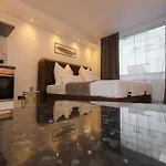 Hotel Aix La Chapelle, Exclusive Apartments, Wellness And More,
