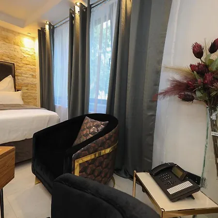 Aix La Chapelle, Exclusive Apartments, Wellness And More, * آخن