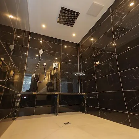 فندق Aix La Chapelle, Exclusive Apartments, Wellness And More,