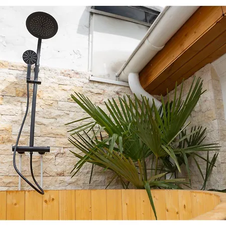 Aix La Chapelle, Exclusive Apartments, Wellness And More, Aachen
