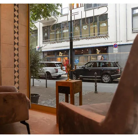 Hotel Aix La Chapelle, Exclusive Apartments, Wellness And More,