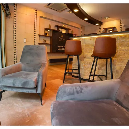 Aix La Chapelle, Exclusive Apartments, Wellness And More,