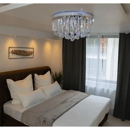 Aix La Chapelle, Exclusive Apartments, Wellness And More, Hotel