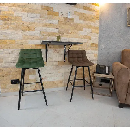 Aix La Chapelle, Exclusive Apartments, Wellness And More,