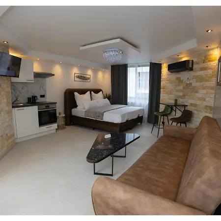 Aix La Chapelle, Exclusive Apartments, Wellness And More, Hotel