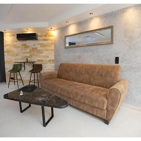 Aix La Chapelle, Exclusive Apartments, Wellness And More,