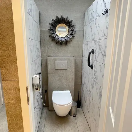 酒店 Aix La Chapelle, Exclusive Apartments, Wellness And More, *