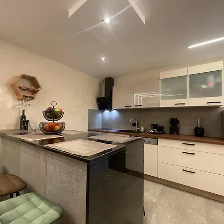 فندق Aix La Chapelle, Exclusive Apartments, Wellness And More, *