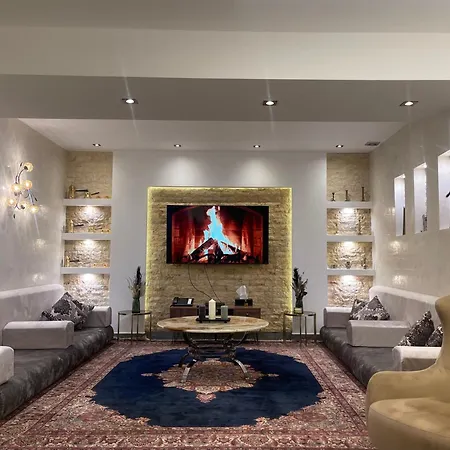 Aix La Chapelle, Exclusive Apartments, Wellness And More,