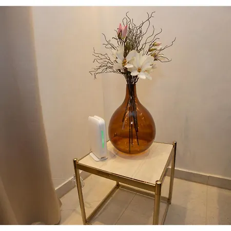 Aix La Chapelle, Exclusive Apartments, Wellness And More, Hotel