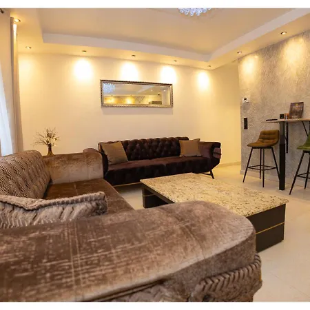 Aix La Chapelle, Exclusive Apartments, Wellness And More, Hotel *