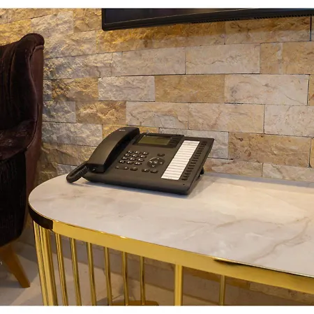 Hotel Aix La Chapelle, Exclusive Apartments, Wellness And More,