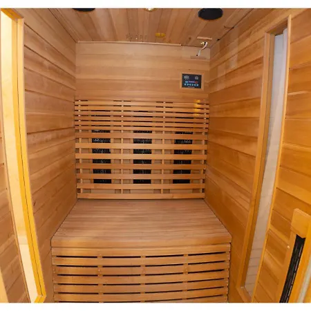 Hotel Aix La Chapelle, Exclusive Apartments, Wellness And More,