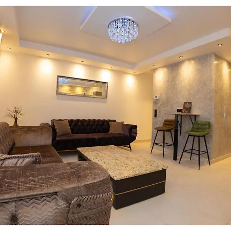 Aix La Chapelle, Exclusive Apartments, Wellness And More, Hotel