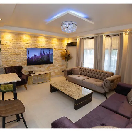 Aix La Chapelle, Exclusive Apartments, Wellness And More,