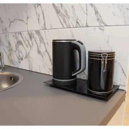 Aix La Chapelle, Exclusive Apartments, Wellness And More,