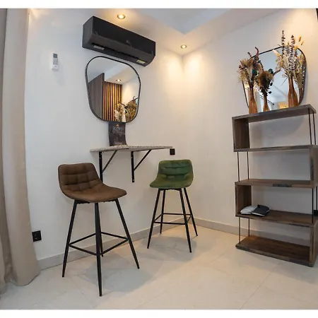Hotel Aix La Chapelle, Exclusive Apartments, Wellness And More,