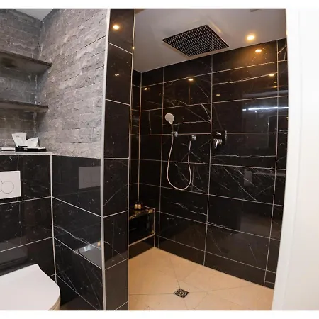 Aix La Chapelle, Exclusive Apartments, Wellness And More, Hotel Aquisgrà
