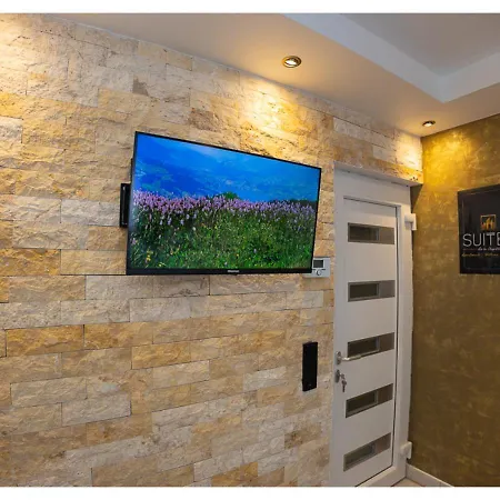 Aix La Chapelle, Exclusive Apartments, Wellness And More, * Aachen