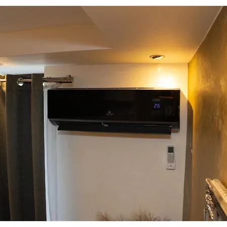 Hotel Aix La Chapelle, Exclusive Apartments, Wellness And More, Aken