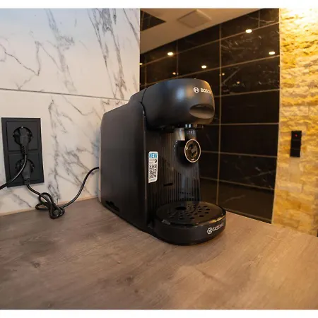 Aix La Chapelle, Exclusive Apartments, Wellness And More, * Aachen