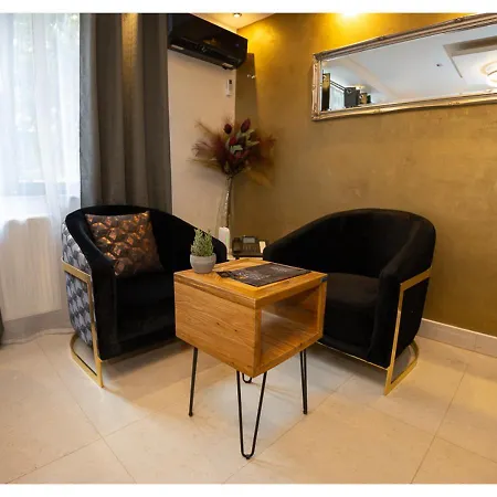 فندق Aix La Chapelle, Exclusive Apartments, Wellness And More,