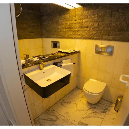 فندق Aix La Chapelle, Exclusive Apartments, Wellness And More, *