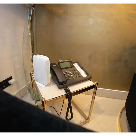 Aix La Chapelle, Exclusive Apartments, Wellness And More,