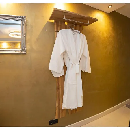 酒店 Aix La Chapelle, Exclusive Apartments, Wellness And More, 亚琛