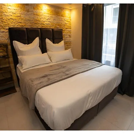 Hotel Aix La Chapelle, Exclusive Apartments, Wellness And More, *