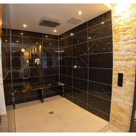 Aix La Chapelle, Exclusive Apartments, Wellness And More, 酒店 *