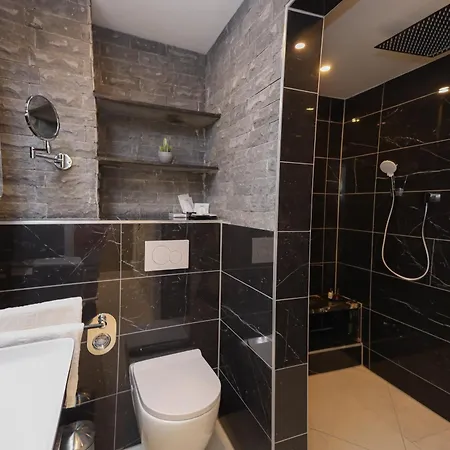 Aix La Chapelle, Exclusive Apartments, Wellness And More, فندق آخن