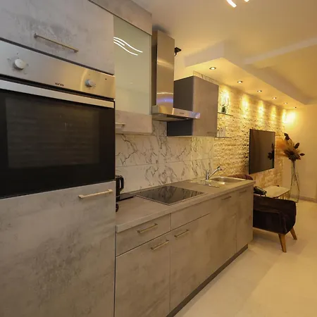 Aix La Chapelle, Exclusive Apartments, Wellness And More, *