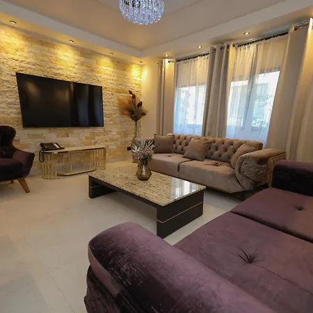 Aix La Chapelle, Exclusive Apartments, Wellness And More, *