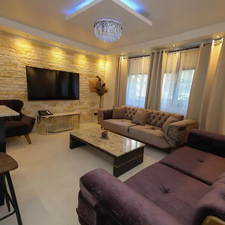 Aix La Chapelle, Exclusive Apartments, Wellness And More, *