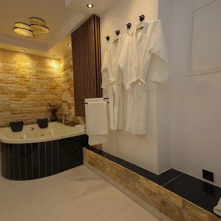 فندق Aix La Chapelle, Exclusive Apartments, Wellness And More, آخن