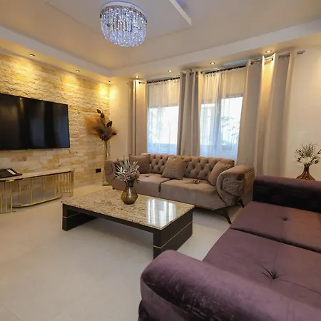 فندق Aix La Chapelle, Exclusive Apartments, Wellness And More, *