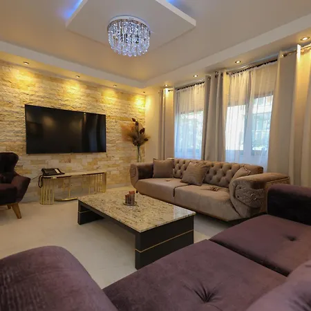 Aix La Chapelle, Exclusive Apartments, Wellness And More, * آخن