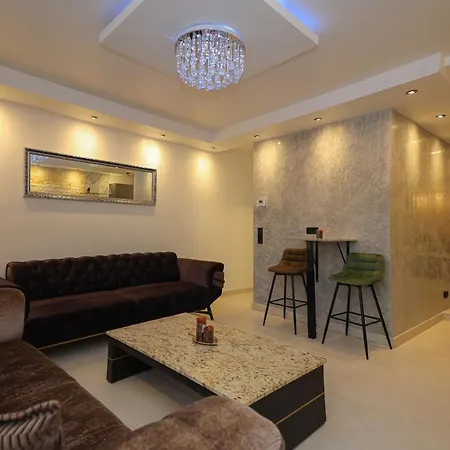 Aix La Chapelle, Exclusive Apartments, Wellness And More, * Aquisgrano