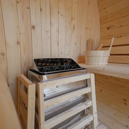 Aix La Chapelle, Exclusive Apartments, Wellness And More, Aken