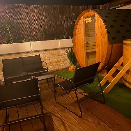 Aix La Chapelle, Exclusive Apartments, Wellness And More, Aquisgrano