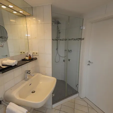 Aix La Chapelle, Exclusive Apartments, Wellness And More, *
