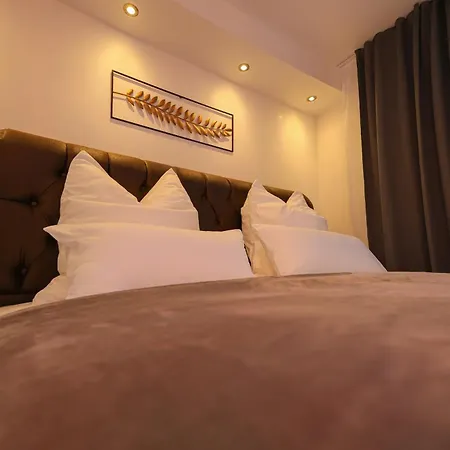 فندق Aix La Chapelle, Exclusive Apartments, Wellness And More, آخن